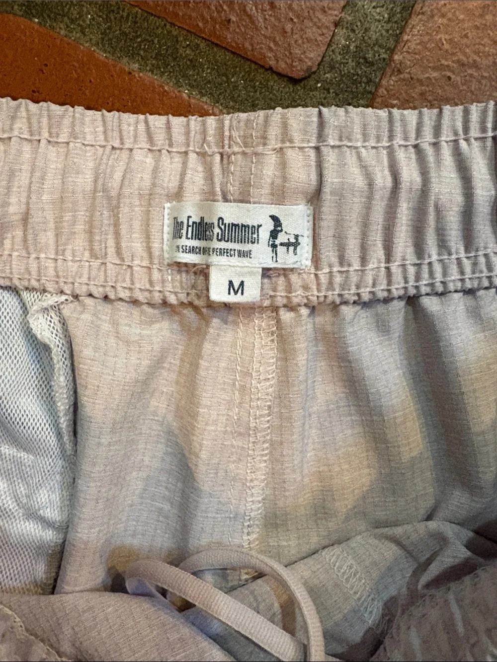 Men's Lot of Assorted Board Shorts